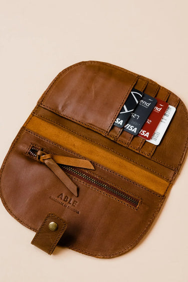 Marisol Wallet